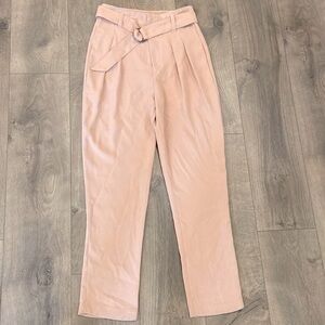 Joie Ianna Pink Pants